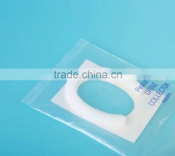 3M Brand Pediatric Urine Collector photo-4