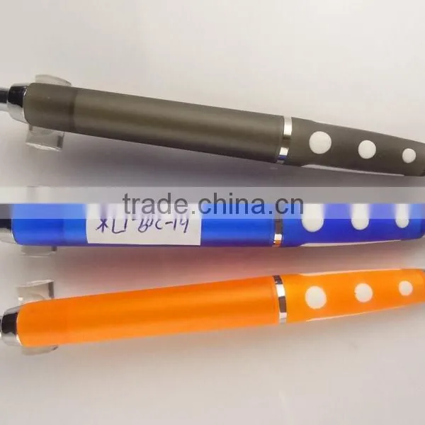 Wholesale High Quality Cheap Price Promotional Plastic Ballpoint Pen With Your Logo photo-3