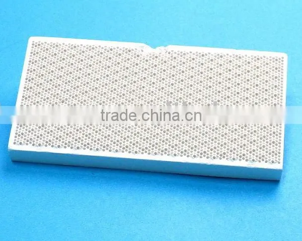 Infrared Burner