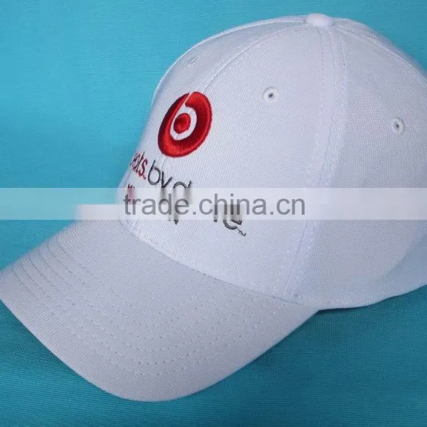 Adjustable Red Baseball Cap photo-4
