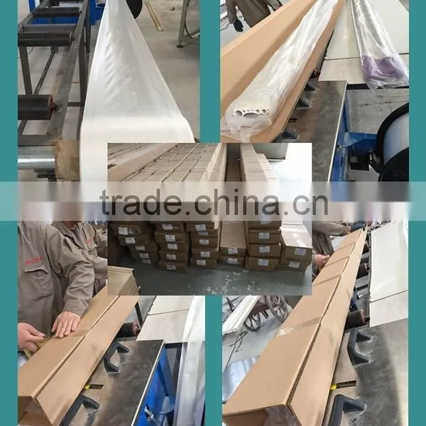 Pvc Wall Palne With Marble Design photo-6