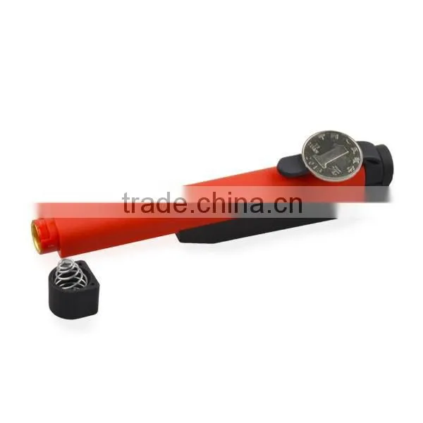7 LED Magnet LED Penlight With Clip photo-6