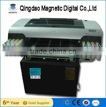 Dominant Dtg Printer a3 ,digital Print Machine for T-shirt photo-4