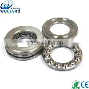 F10-18 Thrust Ball Bearing 10x18x5.5mm Single Row Thrust Ball Bearings