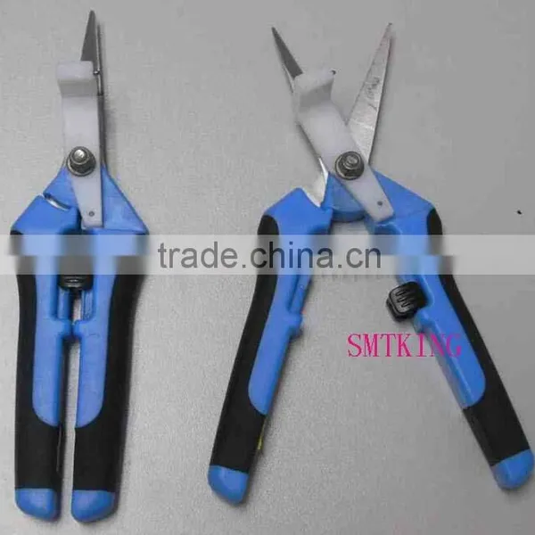 SMT Small Cutter//smt Splice Tool for Smt Carrier Tape