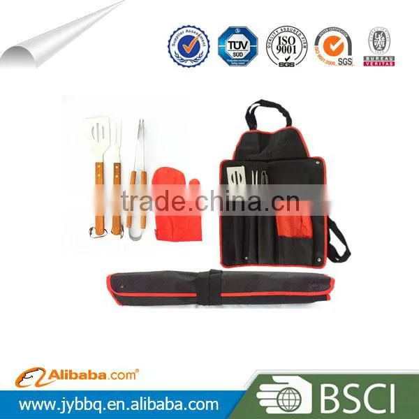 BBQ Fork Tong Spatula Fork Barbecue Set with Price