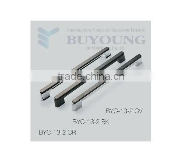 Zinc Alloy Pull Door Handle BYC-13-2