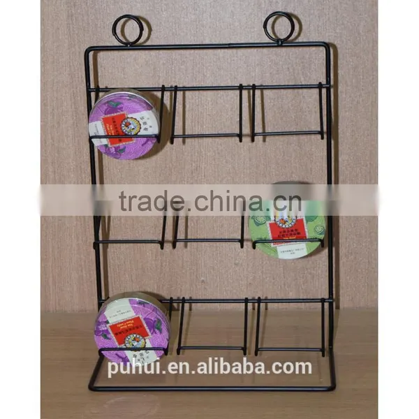 Checkout Counter Wire Rack photo-3