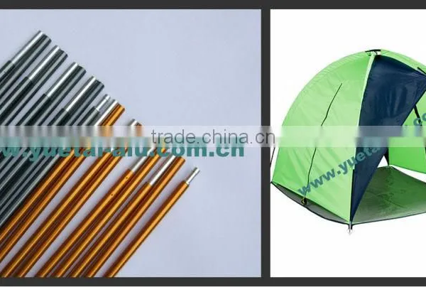 OD 8.5mm Aluminum Tent Pole