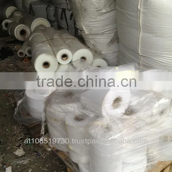 Ldpe Scrap Foil