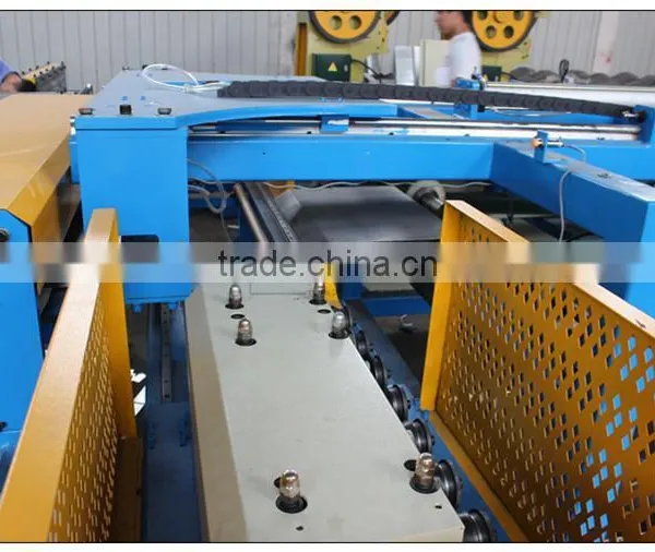Rectangular Forming Smart Line II, Rectangular Smart Line, Rectangular Smart Line AL-II photo-3