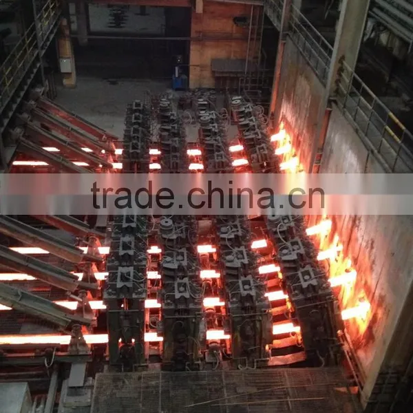 Steel Bar in the Manufacturing Industry of Bear photo-2
