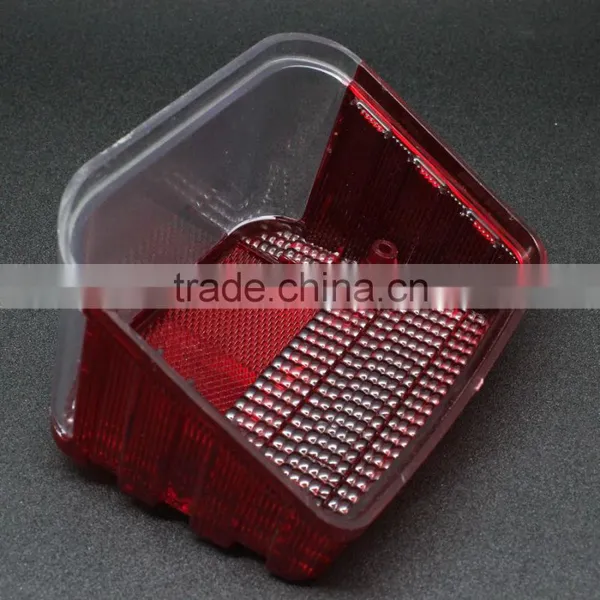 Best Selling New Style Motorcycle Lamp Cover From China Supplier photo-2