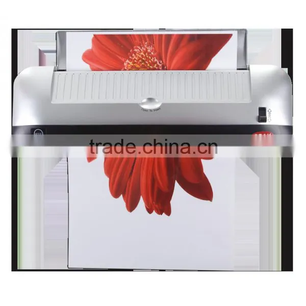 Peak Lite PL-320 Pouch Laminator photo-4
