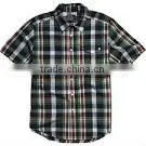 Mans Woven Shirts