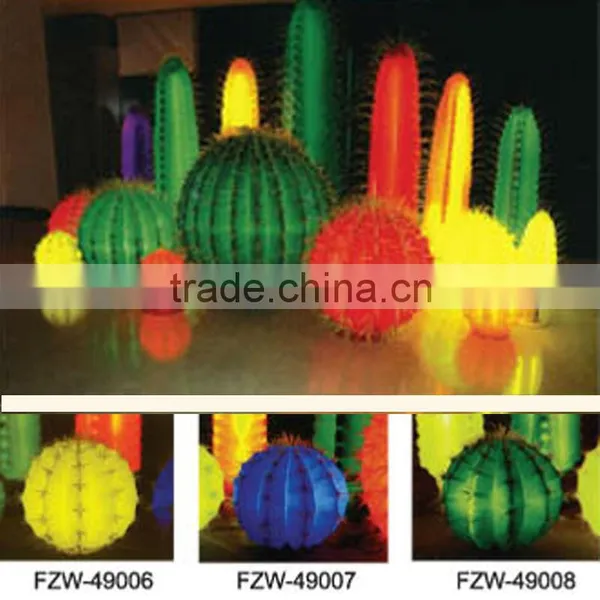 LED Tree Lamp/LED Tree Light FZW-49014 for Christmas Use
