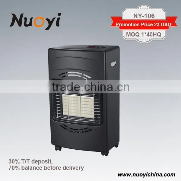 2016 New Portable Air Conditional Steam Room Heater Gas Parts on Sale photo-3