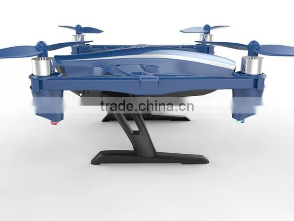 WiFi FPV Remote Control Helicopter Photography Drones With HD Camera Quality Choice photo-2