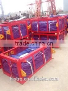 Galvanized 400KV Power Transmission Line Tower photo-4