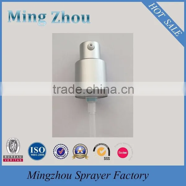 MZ 2016 20/410 New Design Ribbed and Smooth Screw Pump photo-2
