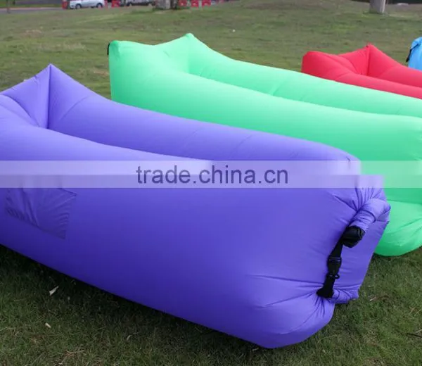 Best Seller Outdoor Camping Sleeping Bag Lightweight Envelope, New Arrival Inflatable Sleeping Bag/ photo-4