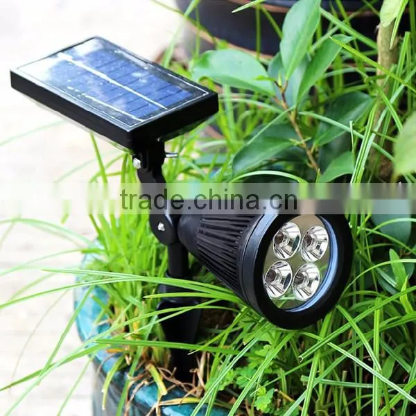 Best Selling Premium Outdoor Led Garden High Power Integrated Waterproof Solar Light for Street photo-5