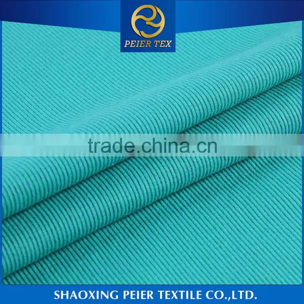 Fabric Supplier Beautiful Shrink Resistance Upf50 Fabric Velvet Flock fr Fleece Fabric photo-2