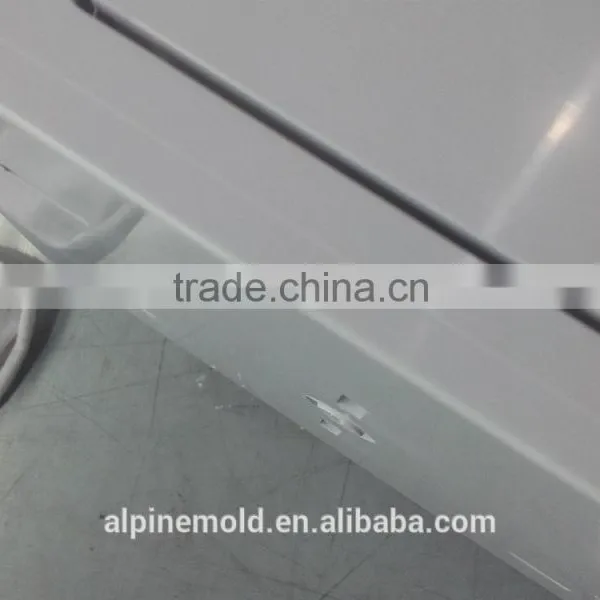 Cold Chamber Die Casting Mold With Price With More 20 Years'experience photo-5