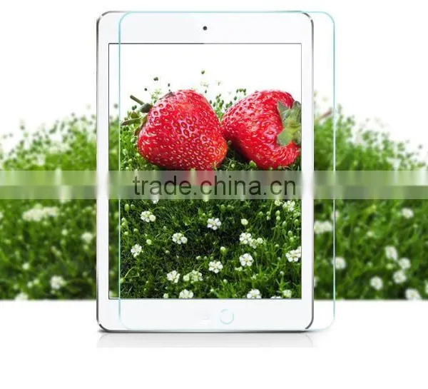 For IPad Mini 4 9H 0.26mm Thin Tempered Glass Sreen Protector With Retail Packing photo-4