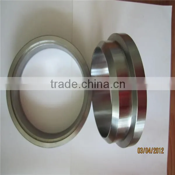 3000mm Concrete Pump Pipe ZX Flange photo-2
