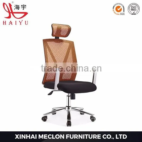 C103 Popular Leather Conference Meeting Guest Chairs photo-4
