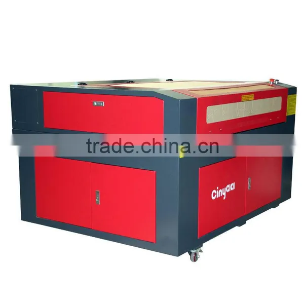 QX1290 80W Industrial Laser Cutting Machine photo-4