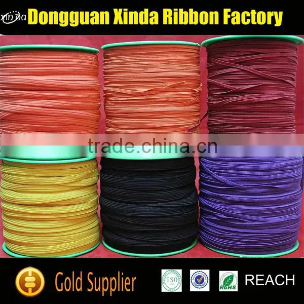 Flat Elastic/Elastic Tape/Elastic Bands photo-2