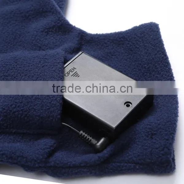 Sinoshine Cell Rechargeable Heated Socks photo-3