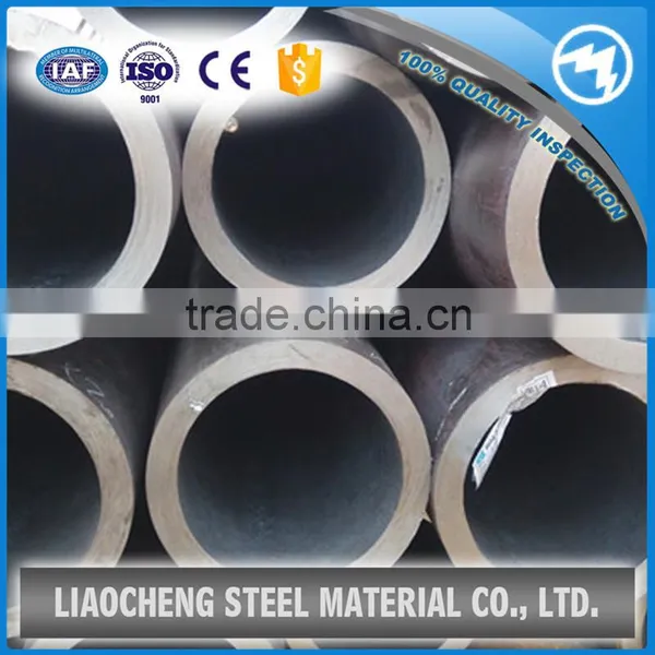 ASTM A213-T12 Alloy Steel Pipe Price photo-3