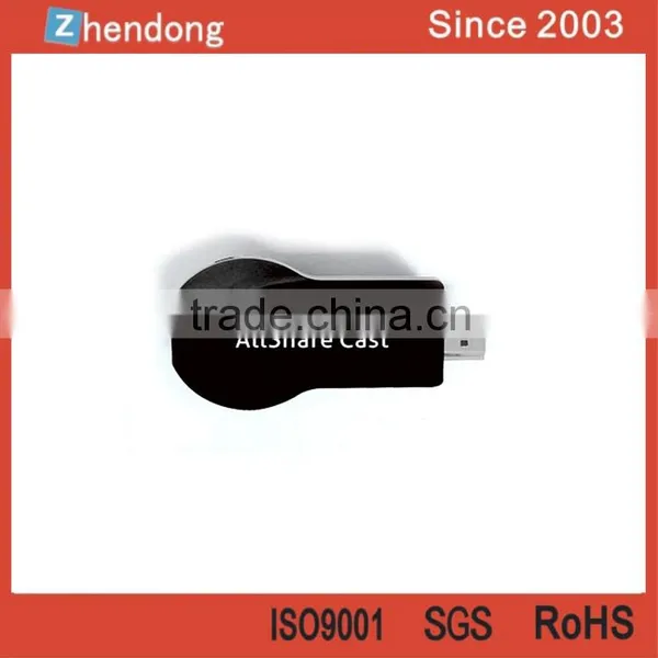 Miracast Ezcast Dongle Mini Wifi Display Dongle photo-2