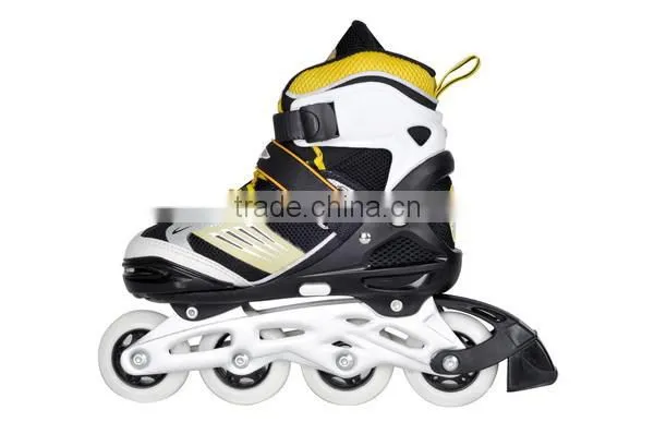 Cheap 72mm Wheel Roller Shoes Skate Rollerblade photo-3