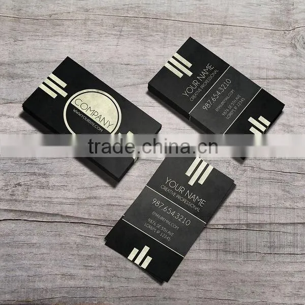 Professional Name Card Printing 3D Business Card Printing photo-4