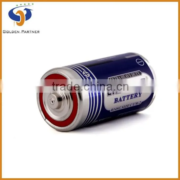 Super Power R14c Battery for Electrical Equipment photo-3