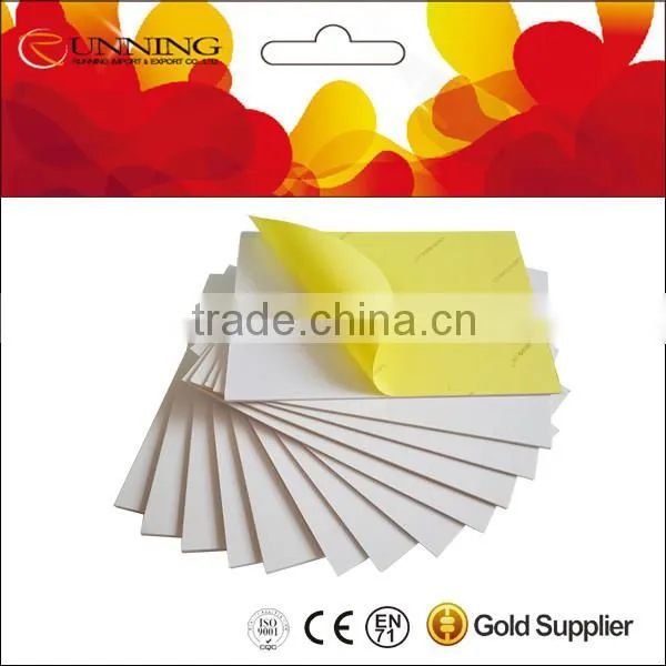 5mm PS Foam Board/ Foamcore With Paperboard/foam Board for Modeling photo-3