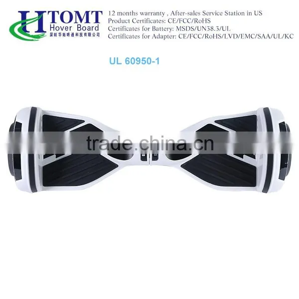 1year Warranty Electric Unicycle