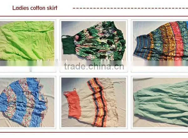 Well Sorter Mixed Summer Used Clothing photo-3
