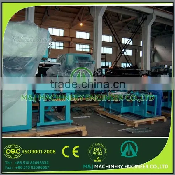 Tapioca Starch Packing Machine With Palletizing Robot photo-4