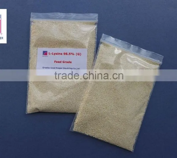 Lysine HCL photo-4