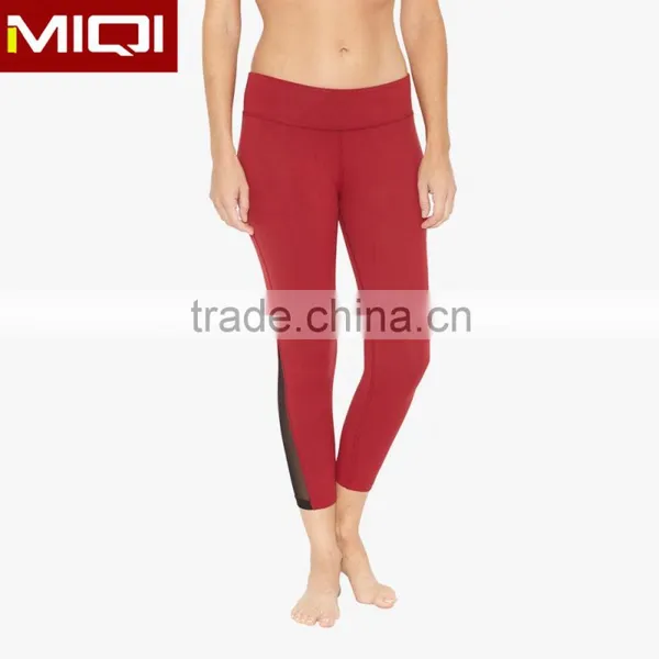 Hot Sexy Design Yoga Wear Wholesale Running Yoga Pants With Pockets for Women photo-4