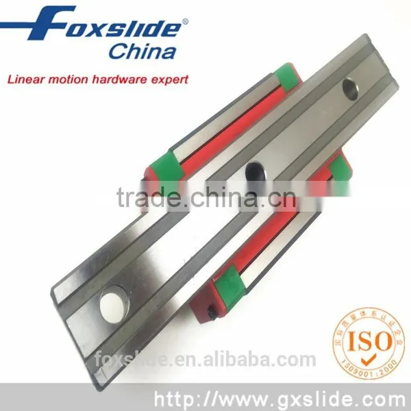 High Rigidity Roller Guide at Low Price photo-3
