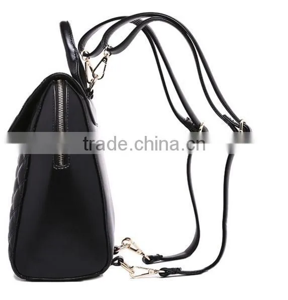 2015 China Hebei Wholesale Retro Backpack photo-3