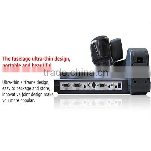 WholeSale Audio Visual Presenter With 22x Optical Camera Zoom photo-4