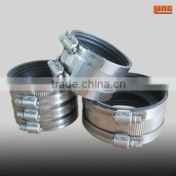 stainless steel coupling meet CPU