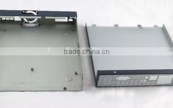 Set Top Box Outer Casing photo-3